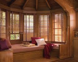 Wood Blinds