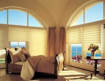 Roman Shades