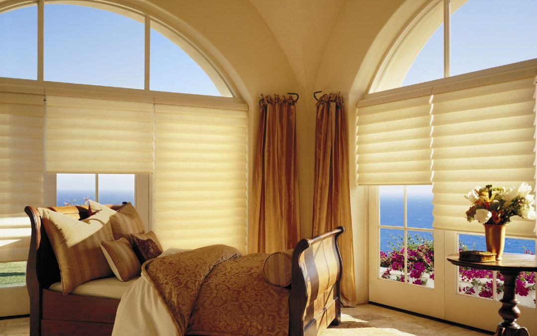 Draperies and Romans