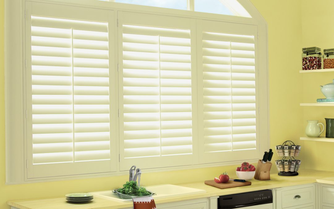 Shutters